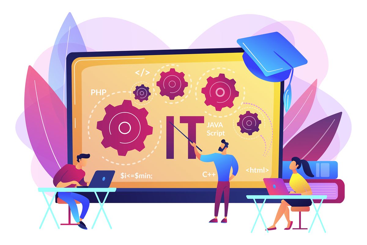 Springedge Technology Software Development Company