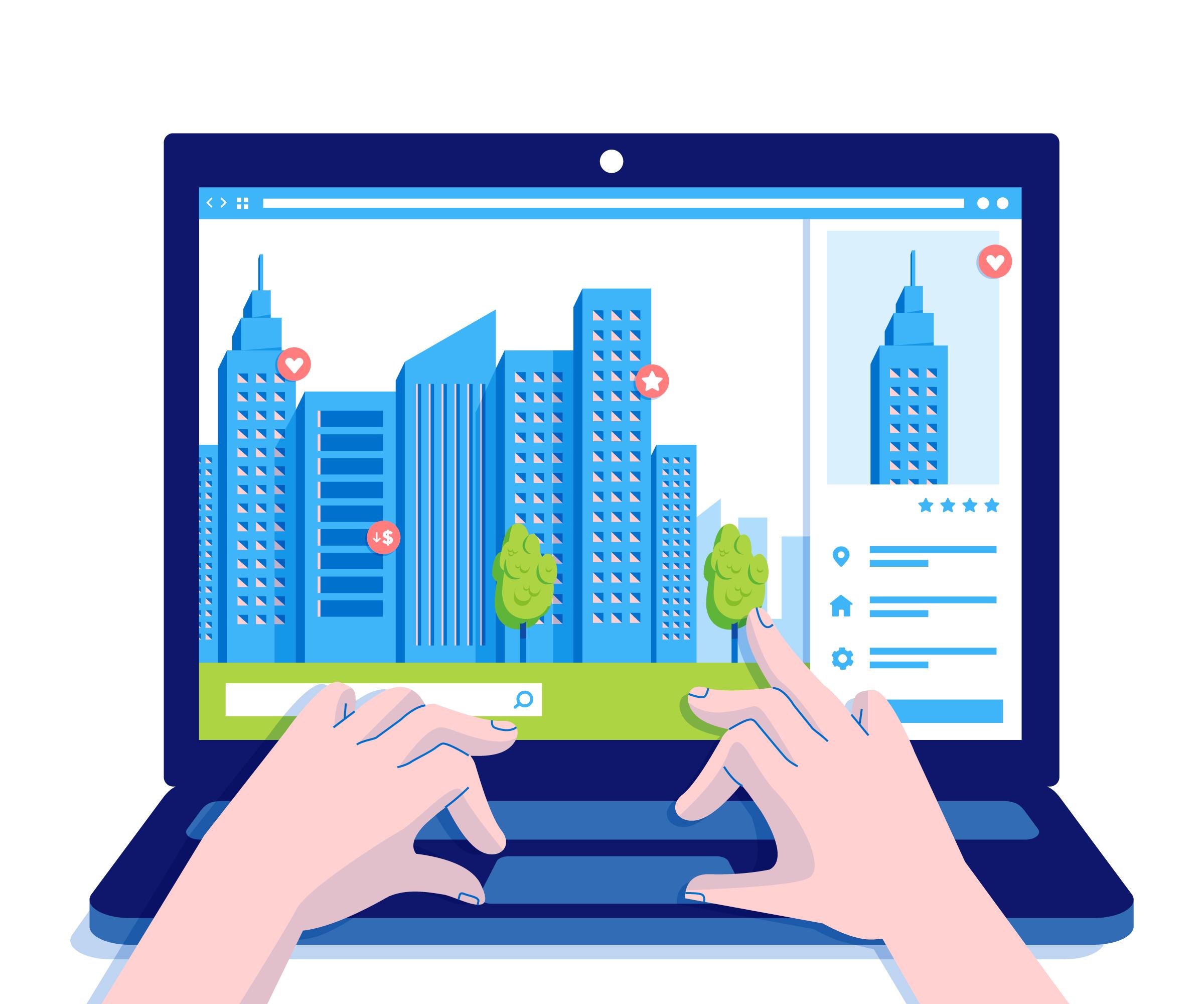 Real Estate Software Development
