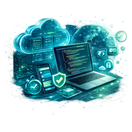 Website and Mobile App Development Services